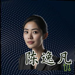 陈逸凡