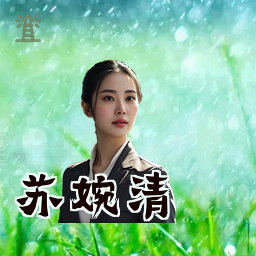苏婉清